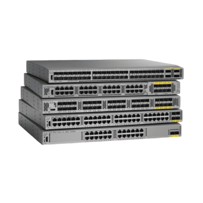 Network Switches